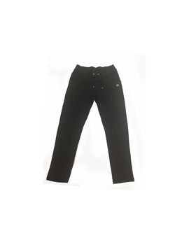 Pantalon largo luanvi sra cira negro