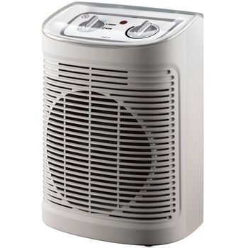 Rowenta Instant Comfort Aqua SO6510F2 Calefactor 2400W