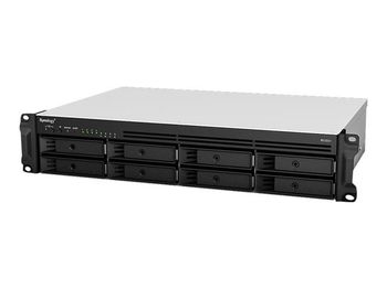 Synology Rackstation Rs1221rp Plus