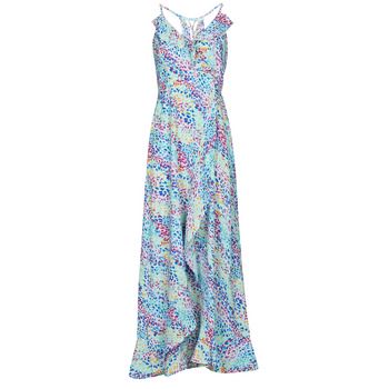 Molly Bracken Vestido largo LOUNA para mujer