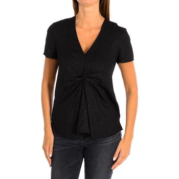 Karl Marc John Blusa 8970-NOIR para mujer