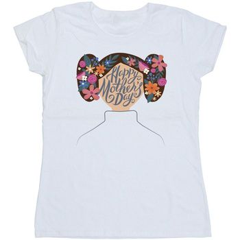 Disney Camiseta manga larga Mothers Day para mujer