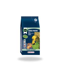 Pasta de Cria para Periquitos VERSELE LAGA Orlux Gold Patee 1kg