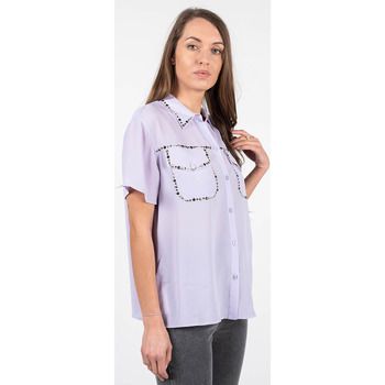 Pinko Camisa 1G15MU Y6WB | Rilassato para mujer