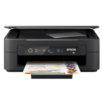 Multifunción Inyección Epson Expression Home Xp-2200 Color Wifi