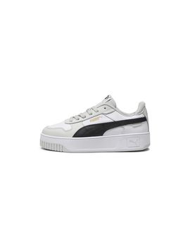 Zapatillas puma carina street mujer