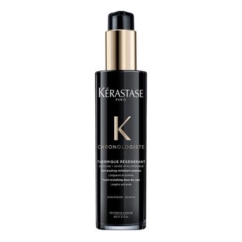 Thermique Régénérant - 150 ml - Kérastase - Protector térmico regenerador para cabellos desvitalizados.