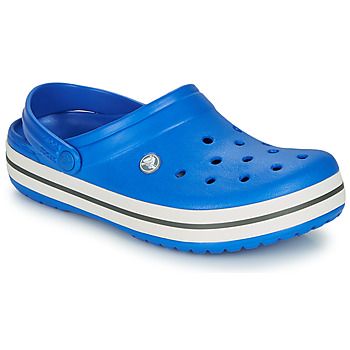 Crocs Zuecos CROCBAND para mujer