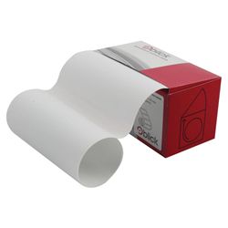 Blick Address Label Roll of 80 80x120mm TD80120