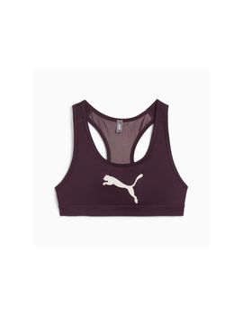 Sujetador deportivo de fitness puma 4 keeps bra mujer