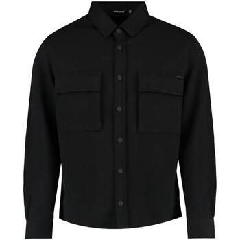 Antony Morato Camisa manga larga MMSL00708-FA150168 para hombre