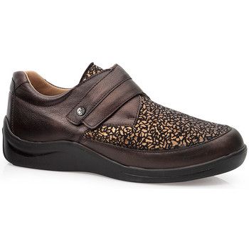 Calzamedi Zapatos Bajos S ELASTICO DIABETICO 0750 para mujer