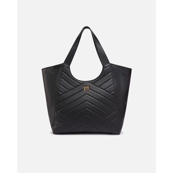 Pinko Bolso de mano BAG MOD. TOTE BAG PUZZLE Art. 104536A29Y para mujer