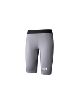 Mallas de montaña the north face ma high waist morado mujer