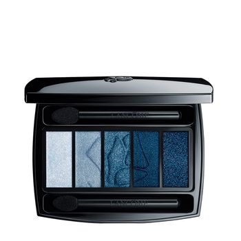 Lancome Sombras de Ojos Hypnôse Palette 5 Couleurs Paleta De Sombras 16 DRAMA DENIM