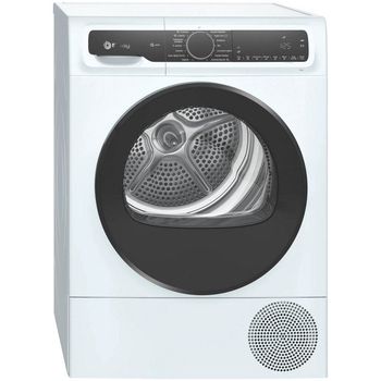 Balay 3SB391BR Secadora Bomba de Calor Carga Frontal 9Kg A++ Blanca