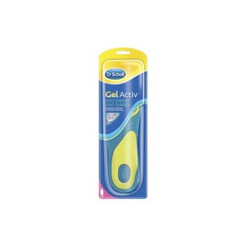 dr scholl gel activ diario mujer