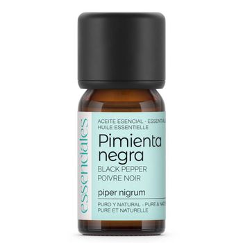 Aceite Esencial De Pimienta Negra 10 Ml