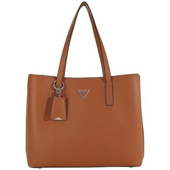 Guess Bolso de mano MERIDIAN GIRLFRIEND TOTE para mujer