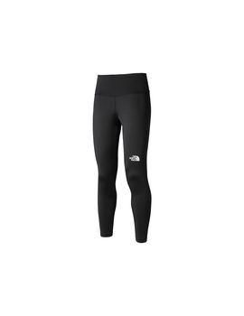 Mallas de fitness the north face new flex mujer bk