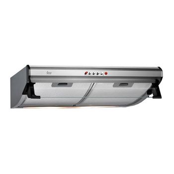 Teka C 6310 Campana Extractora 60cm D Acero Inoxidable