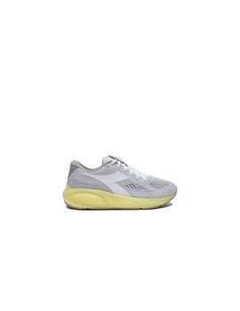 Zapatillas de running diadora freccia mujer gris