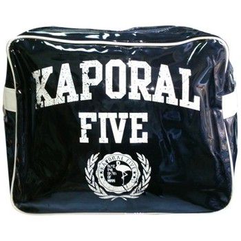 Kaporal Bolso Miami 2 Noir para mujer