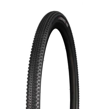 Cubierta BONTRAGER GR2 700x40 mm negro