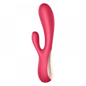 Satisfyer Mono Flex Rojo