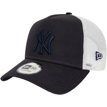 New-Era Gorra League Essentials Trucker New York Yankees Cap para hombre