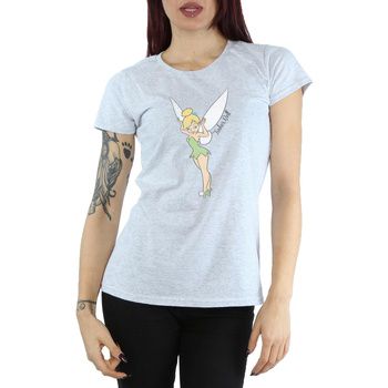 Disney Camiseta manga larga BI43823 para mujer