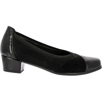 Doctor Cutillas Zapatos de tacón Salón 81752 Ancho Especial para mujer