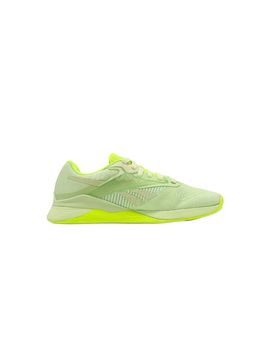 Zapatillas de fitness reebok nano x4 mujer astro lima