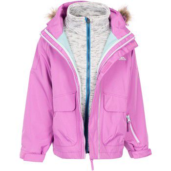 Trespass Chaqueta Outshine para niño