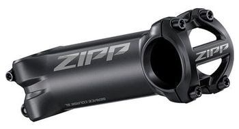 Potencia zipp service course sl    6   31 8 mm negro mate