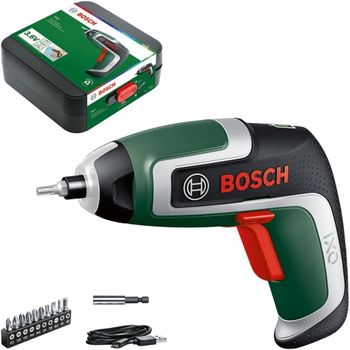 Bosch IXO 7 Atornillador a Batería