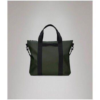 Rains Bolso Tote Bag Green para hombre