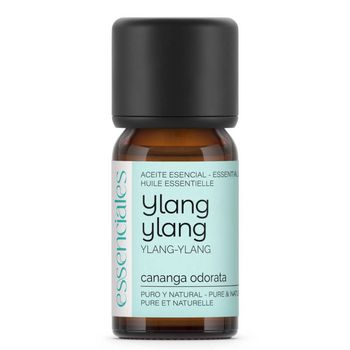 Aceite Esencial De Ylang Ylang 10 Ml