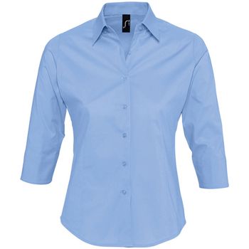 Sols Camisa 17010 para mujer