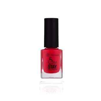 Laca de Uñas 5 Días - 5 Day Stay - Dermacol: Laca de uñas Stay 5 días - 19