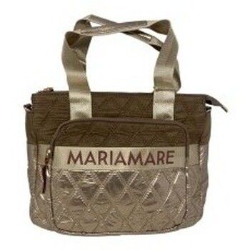 Maria Mare Bolso de mano Complementos señora traci marron para mujer