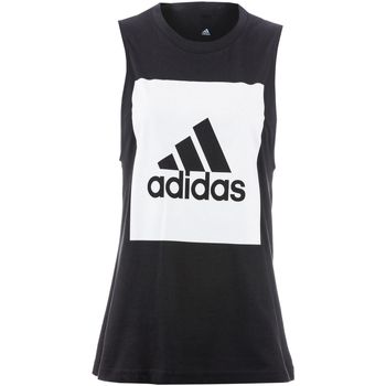 adidas Camiseta tirantes S97228 para mujer