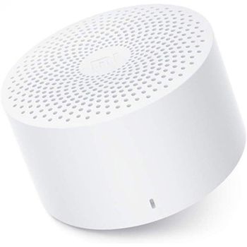 Xiaomi MI Compact Speaker 2 Altavoz Bluetooth Blanco