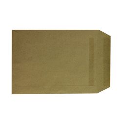 C5 Envelope 75gsm Self Seal Manilla (500 Pack)