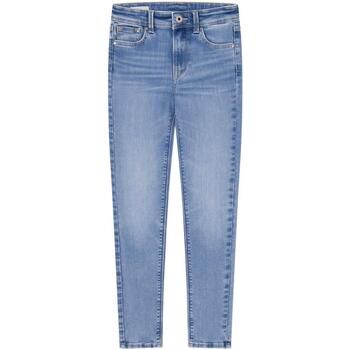 Pepe jeans Pantalones SKINNY JEANS HW JR para hombre