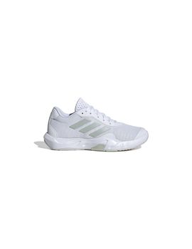 Zapatillas de fitness adidas amplimove trainer mujer blanco