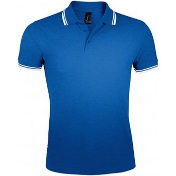 Sols Polo Pasadena para hombre