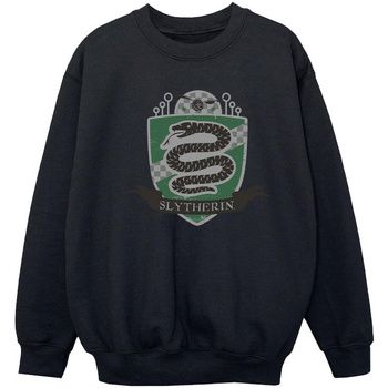 Harry Potter Jersey Slytherin para niña