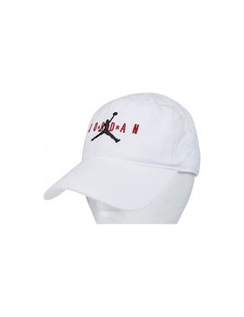 Gorra nike jordan hbr strapback niña