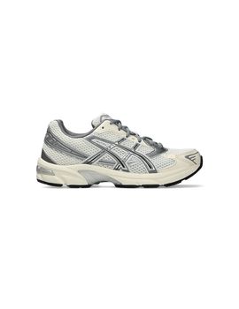 Zapatillas asics gel-1130 mujer beige